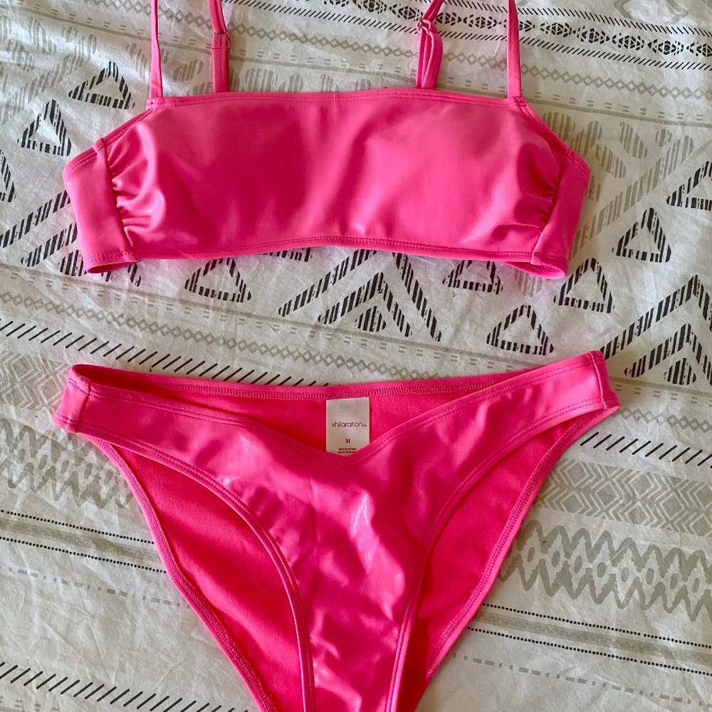xhiliration bikini
